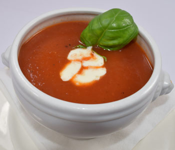 Tomato Soup