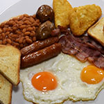 Big Breakfast