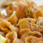 Calamari Fritti