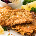 Schnitzel