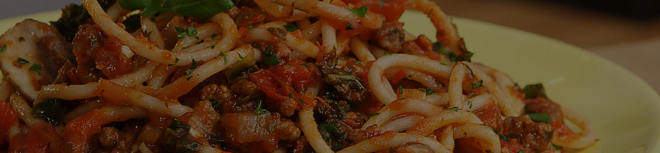 Pasta's
