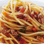 Alla Bolognese