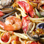 Ai Frutti di Mare