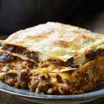 Lasagne