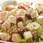 Insalata Pollo