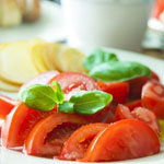 Insalata Di Pomodori