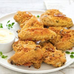 Ali di Pollo