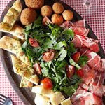 Piatto di Antipasti