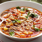 Minestrone