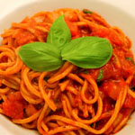 Alla Napoletana