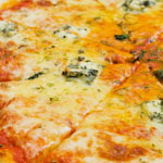 Quattro Formaggi